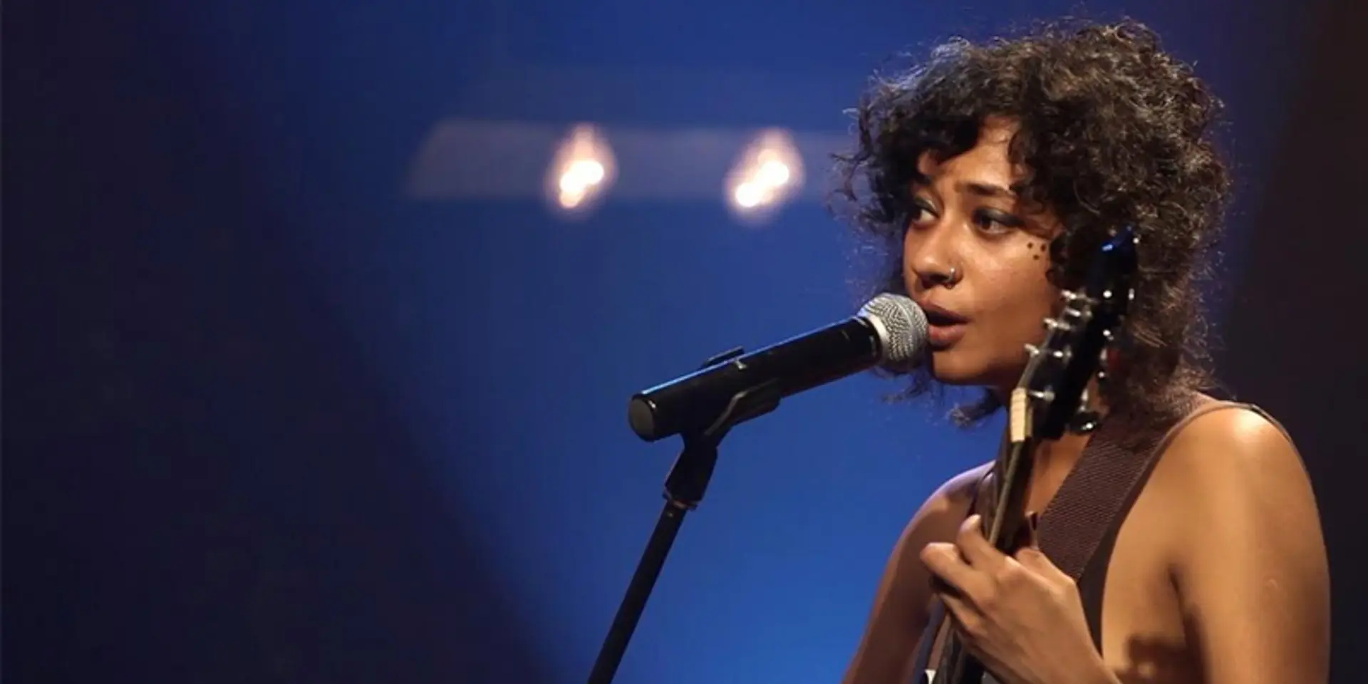 The girl who quit journalism to pick up the guitar - Gowri Jayakumar's story