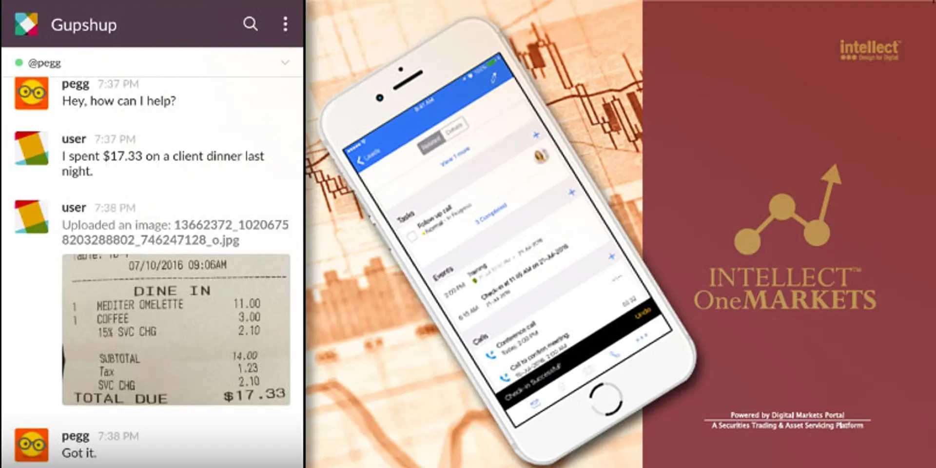 From a 360-degree platform for securities trading to an accounting bot, here are the product launches of the week