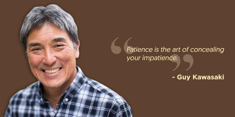 “Don’t worry, be crappy” – marketing lessons from Guy Kawasaki to all entrepreneurs