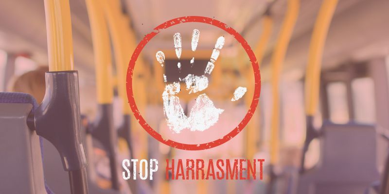 [Women and Safety] Public transport — another hotspot for sexual harassment
