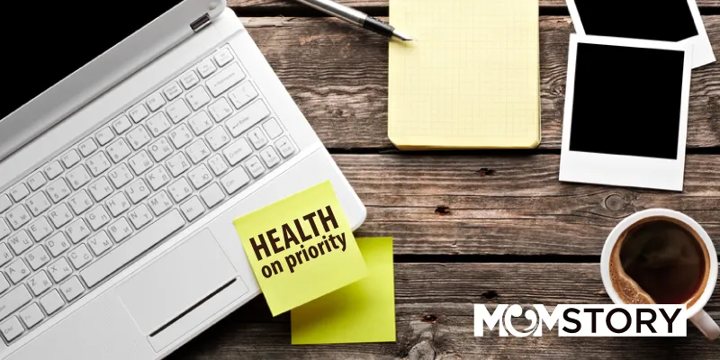 Health-a-priority