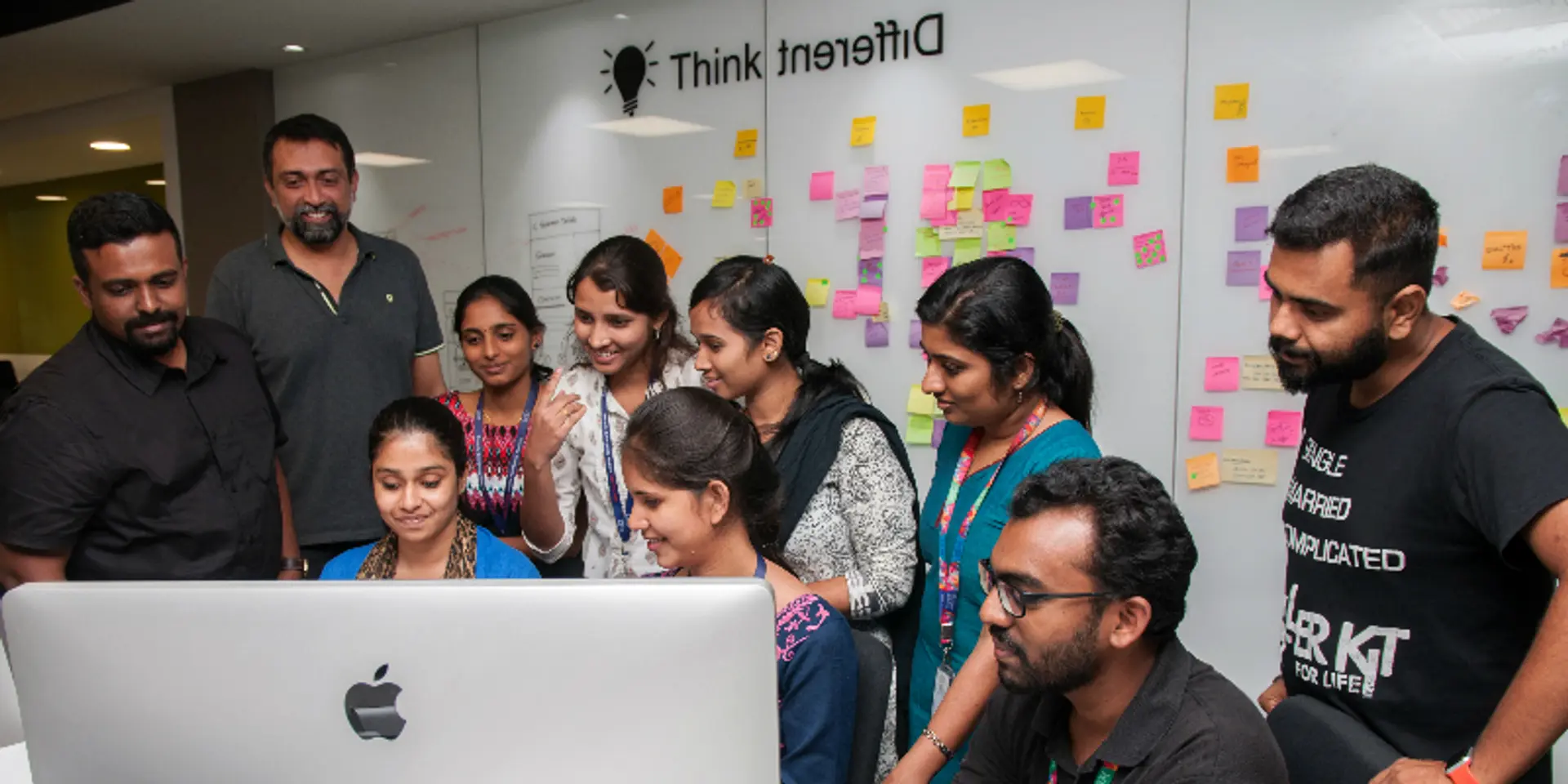 Why IBM and Apple chose Bengaluru to leverage enterprise mobility