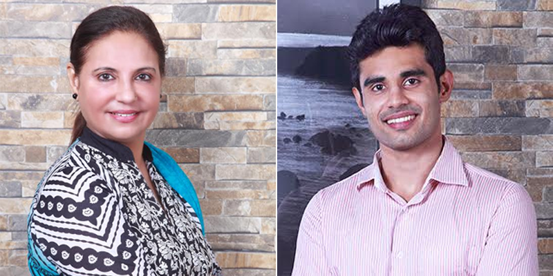 How this mother-son duo is transforming the IVF industry in India