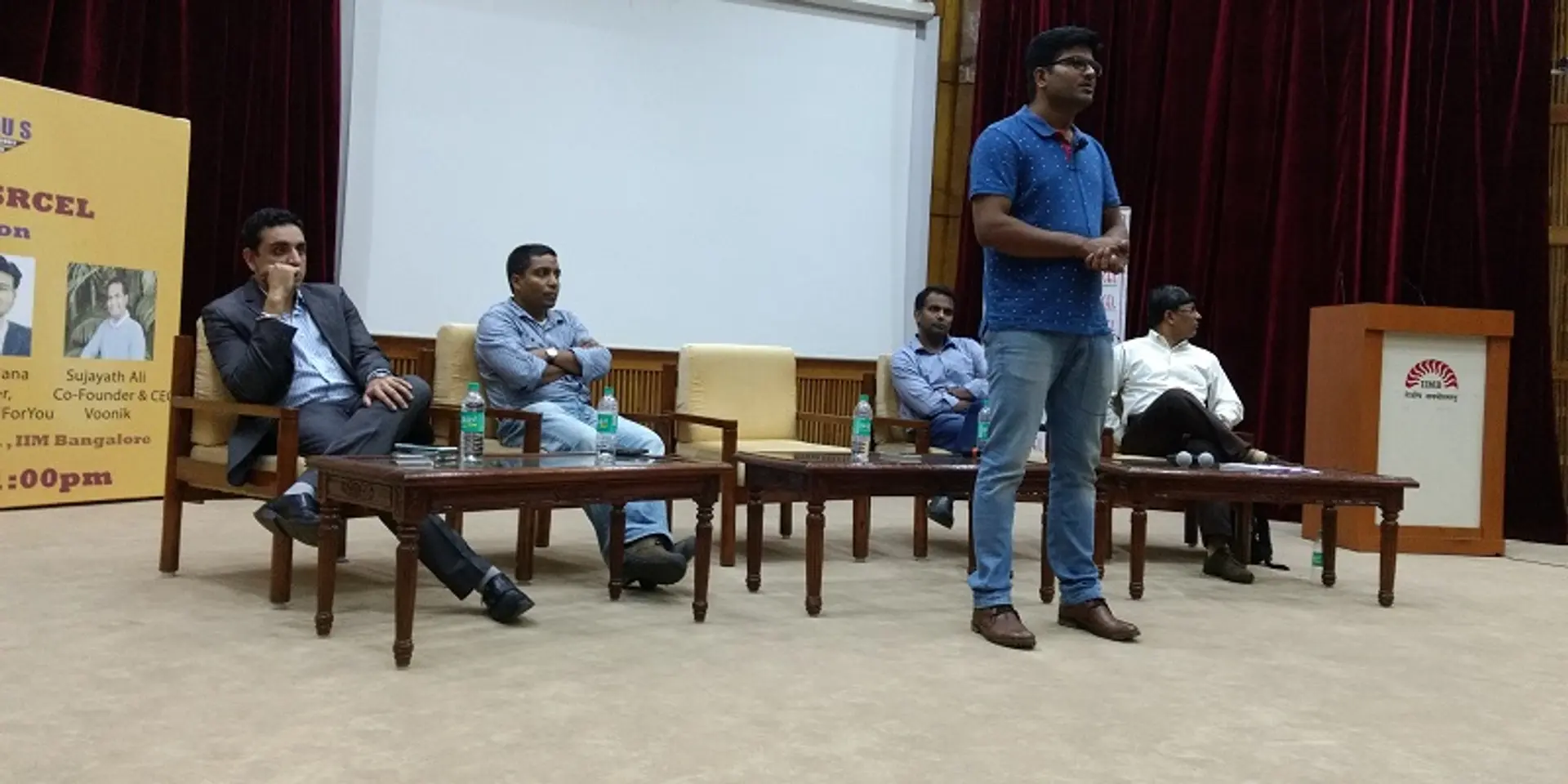 How do online platforms build businesses? Key takeaways from Voonik, ZopNow, and HouseMaidForYou