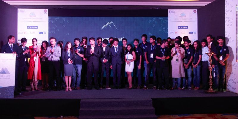 Top 10 startups featured at BITS Pilani startup challenge Conquest