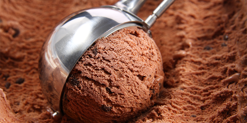 The real food-tech - Indian scientists develop a healthy ice cream