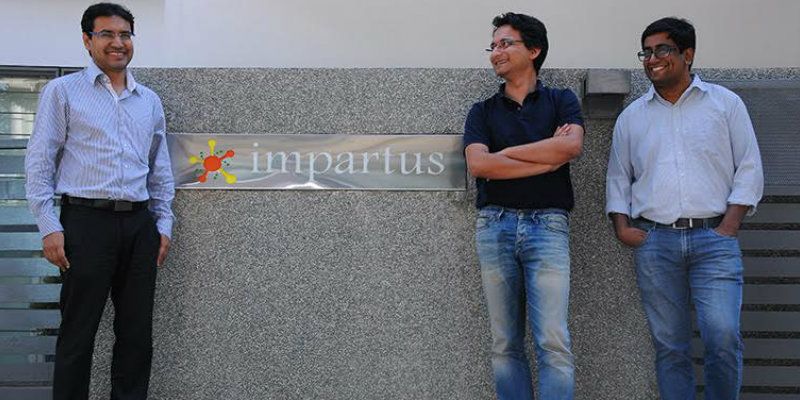 With $4.1M funding and 2,00,000 hrs of classroom lectures, Impartus Innovations is helping 37,000+ students and faculty members in India