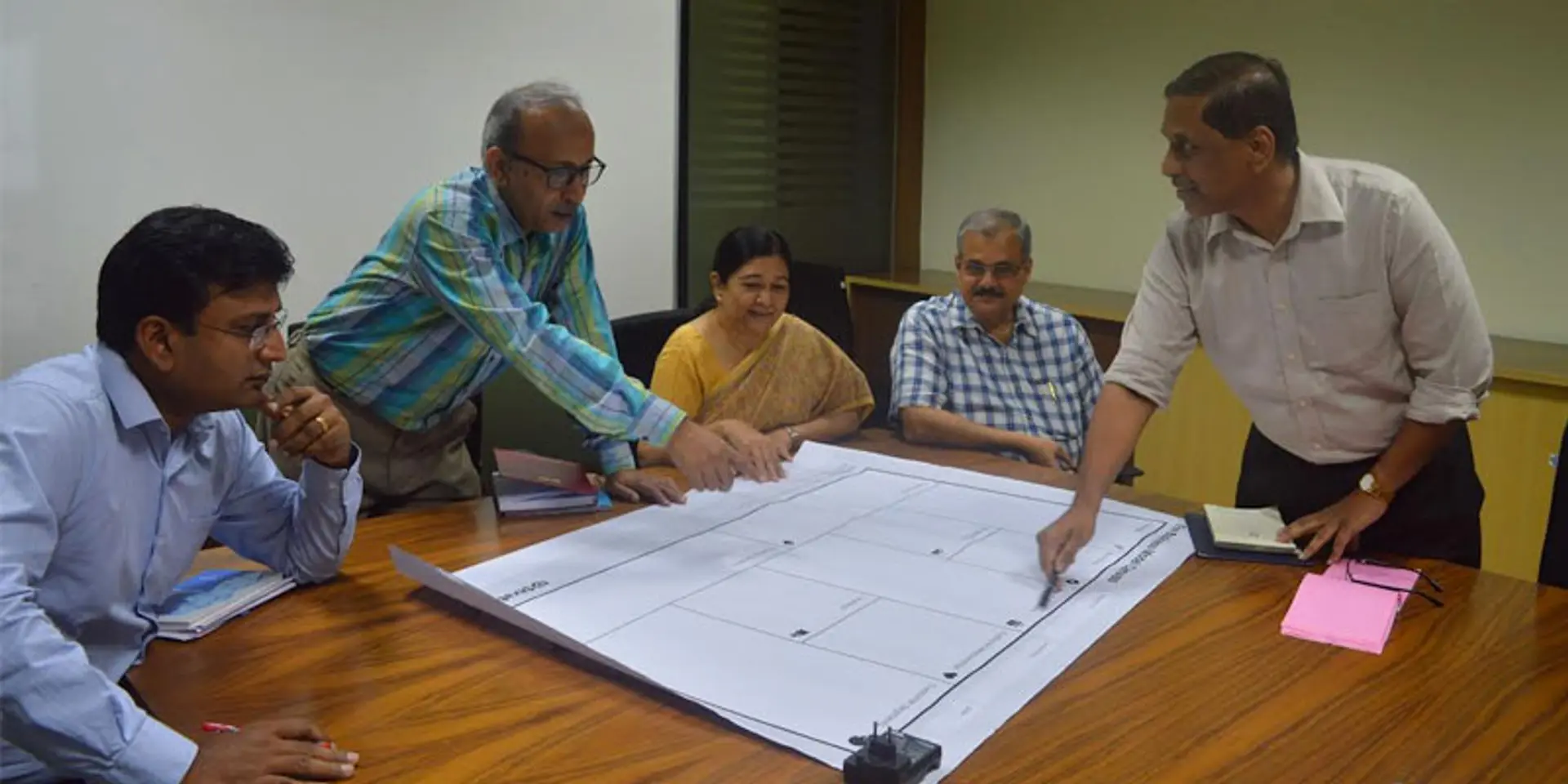 Why this institute believes teaching entrepreneurship is not just an extension of management education