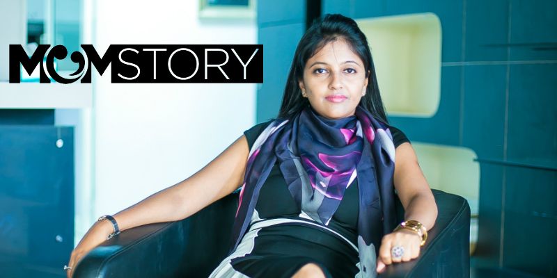 Kapila Gupta was already raising two young girls, when she daringly birthed her third baby – an e-commerce portal for locally unavailable luxury products