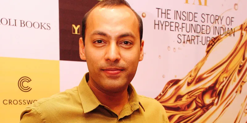 Kashyap Deora