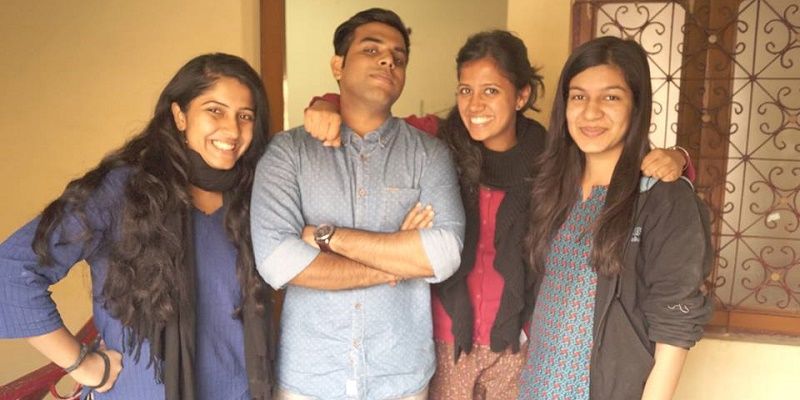 Delhi-based Khwaab takes under its wings women who had forgotten to dream