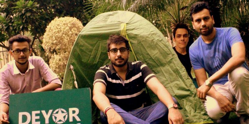 How Gurgaon-based Deyor Camp is helping landowners monetise their assets