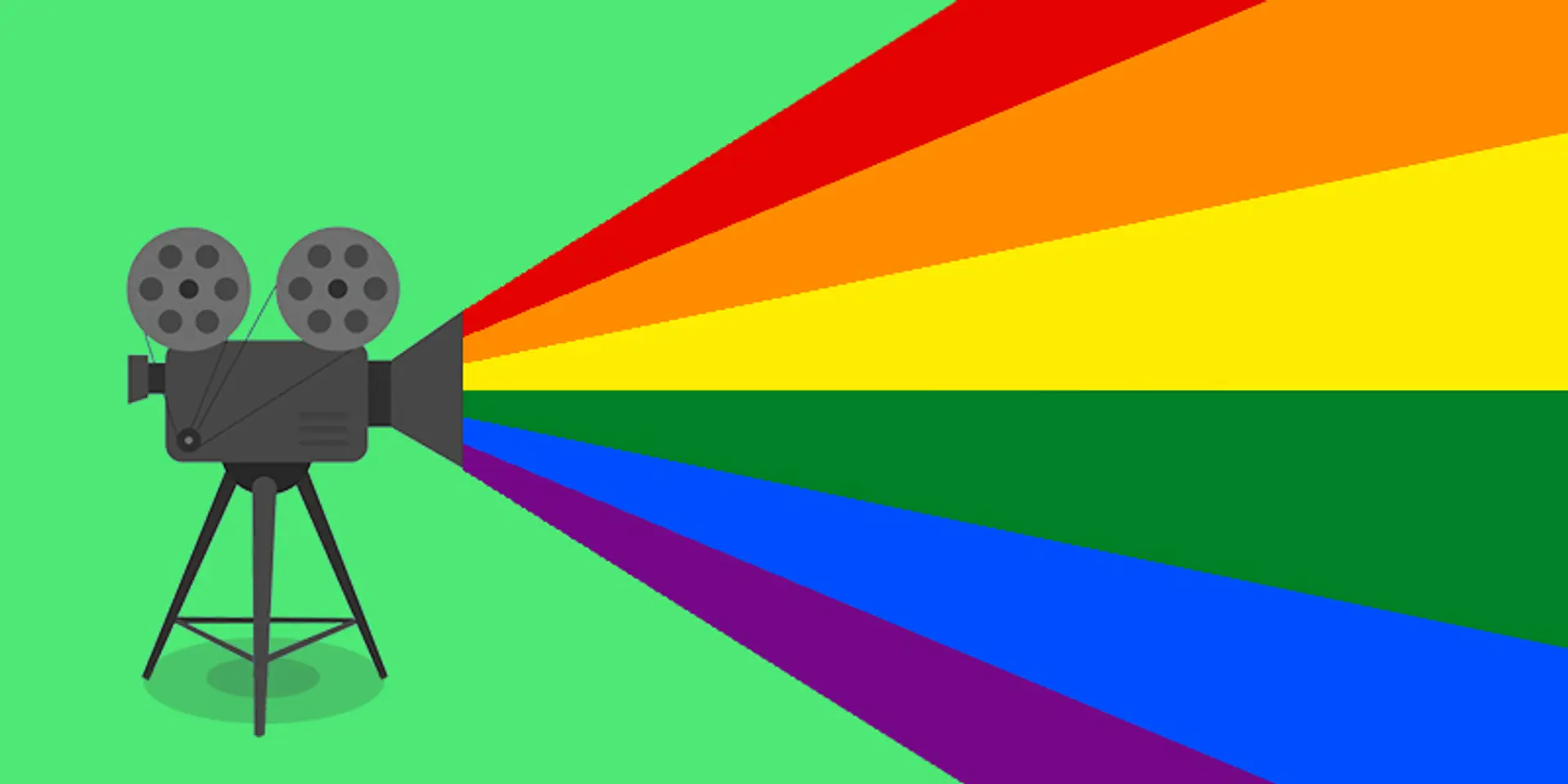 Why did I choose to make a film on LGBTQ?