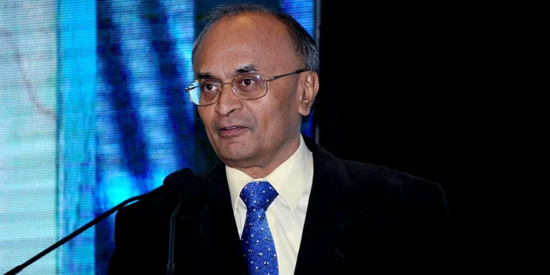 M N Vidyashankar, President, IENS