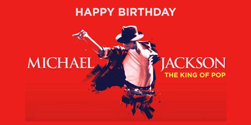 Moonwalking through life — remembering Michael Jackson on his 58th birthday