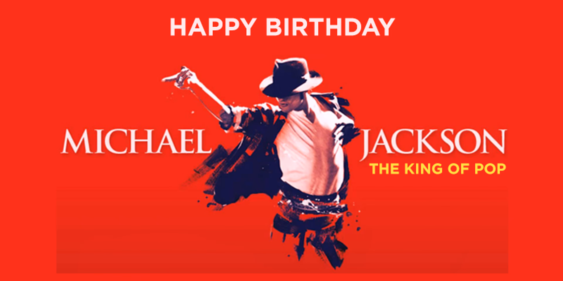 Moonwalking through life — remembering Michael Jackson on his 58th birthday