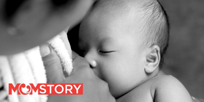 What every mother should know about breastfeeding