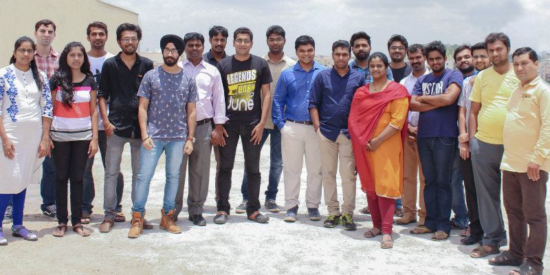 How Hyderabad-based MyDreamStore grew its sales from 300 to 36000 per month in one year