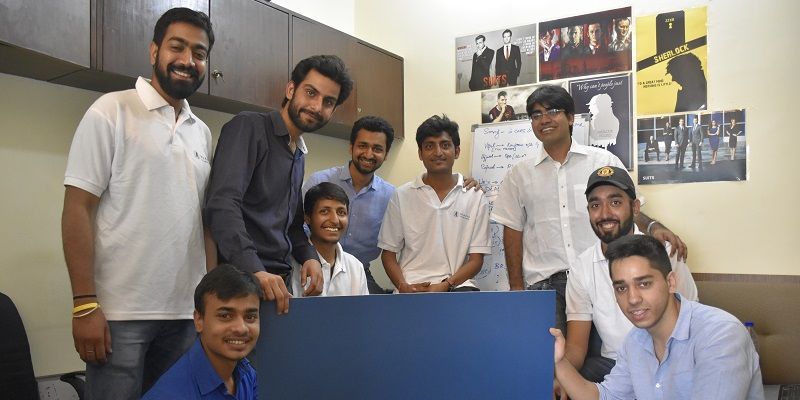Bootstrapped, profitable and growing at 85pc MoM — Myadvo aims to change the way legal system is handled in India