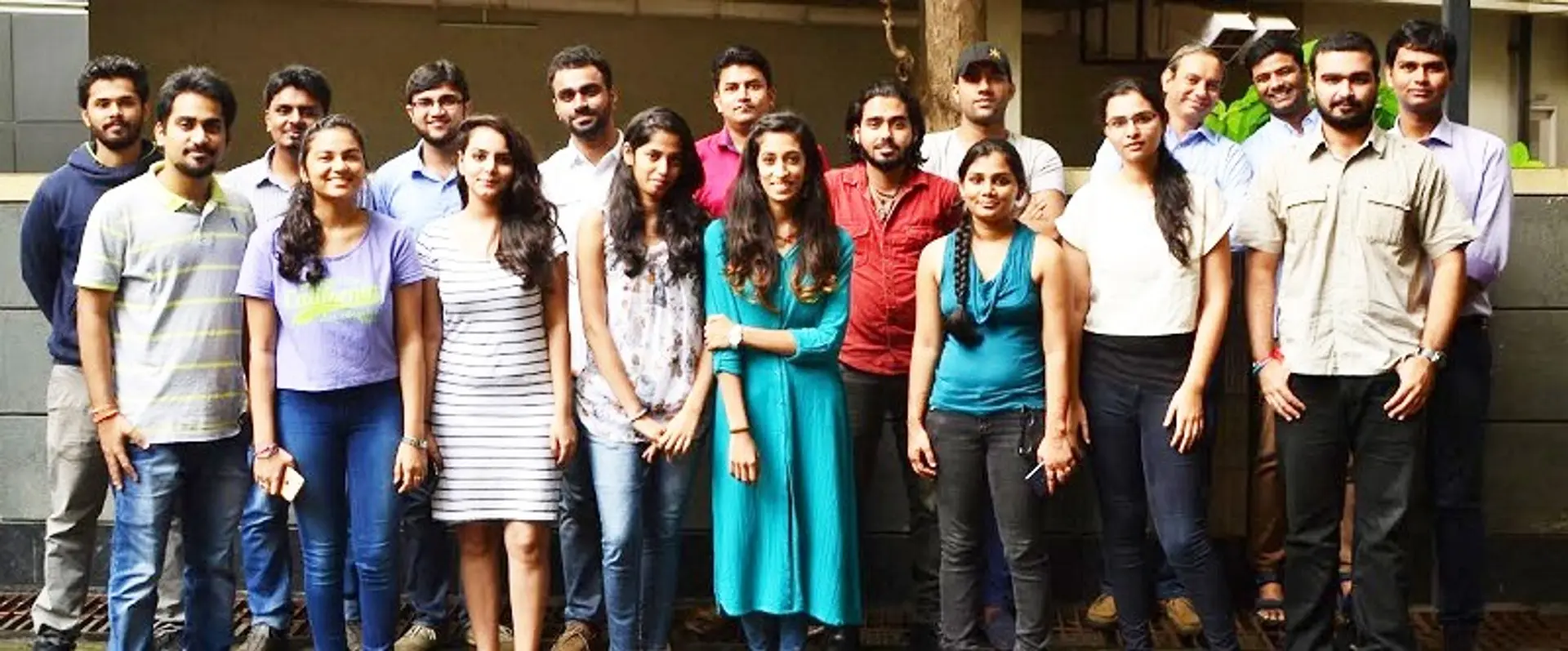 Discovery platform NearFox secures seed funding