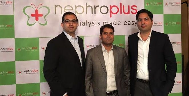 NephroPlus bags Rs 100cr in series-C funding to fuel expansion plans