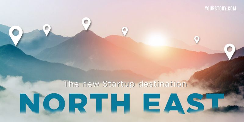 Govt sets up venture fund to promote startups in the North East
