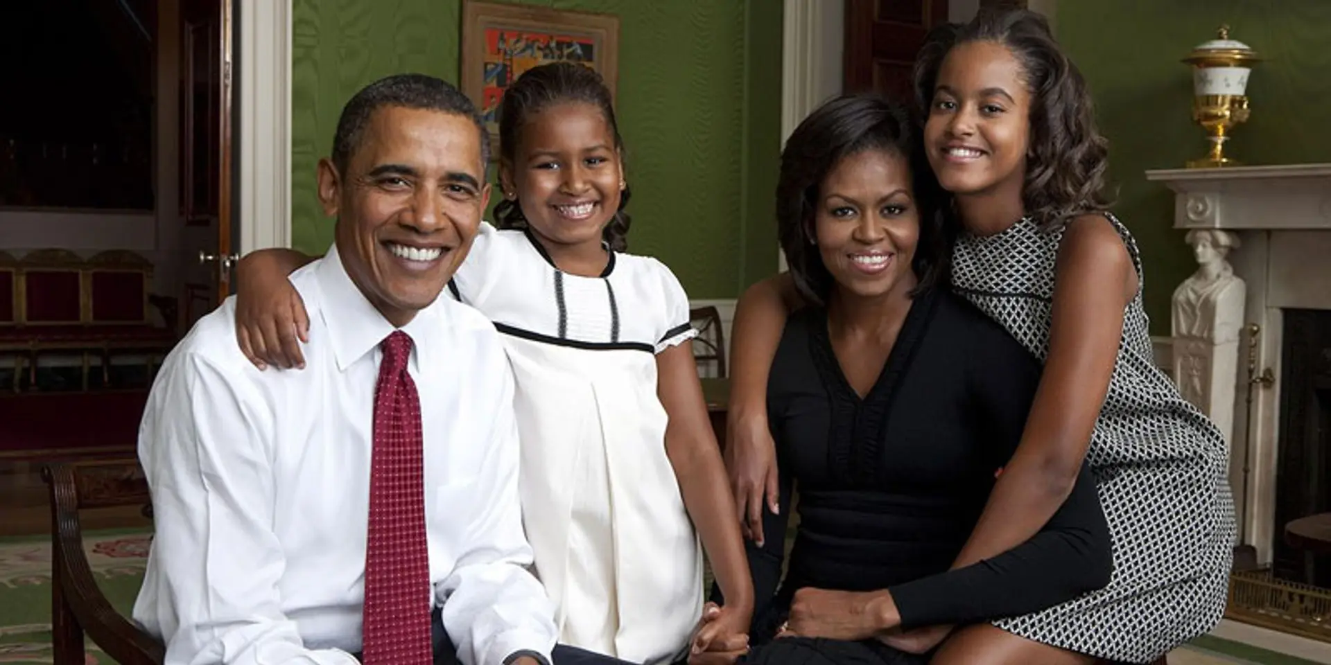 That’s what twenty-first century feminism is about: the idea that when everybody is equal, we are all more free- President Obama on his 55th birthday
