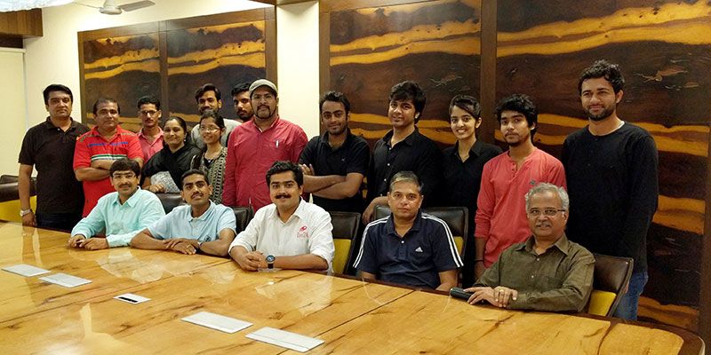 This Indore-based food-tech startup is profitable and on its way to clock Rs 1cr monthly revenues