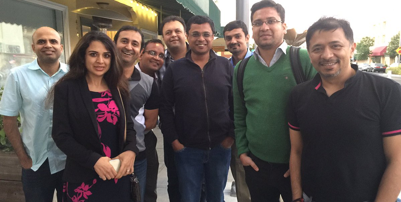 Flipkart comes closer to Amazon’s backyard, opens office in Palo Alto