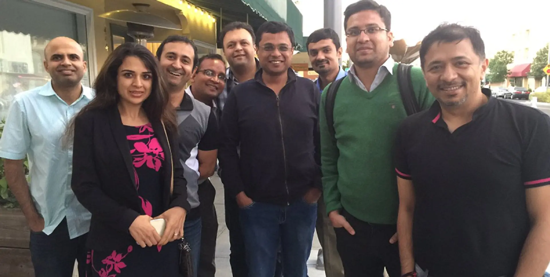 Flipkart comes closer to Amazon’s backyard, opens office in Palo Alto
