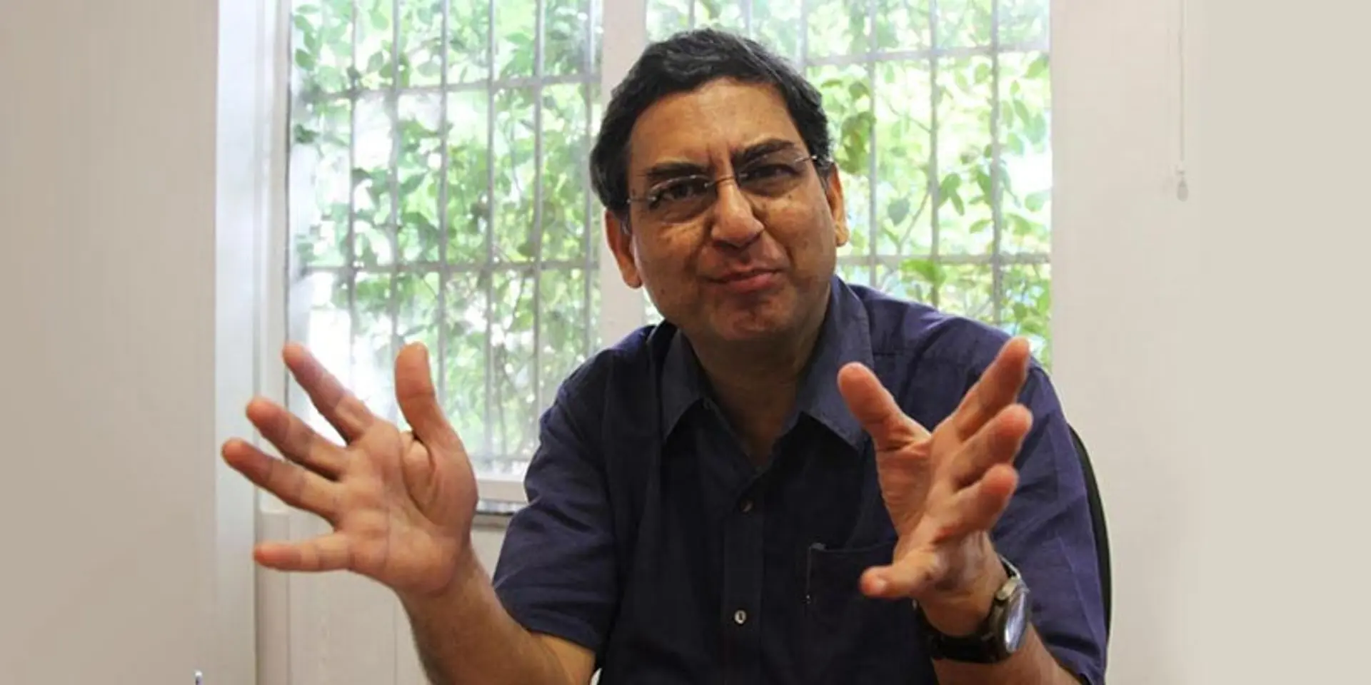 IAS official turns Sabziwala with app and chutzpah