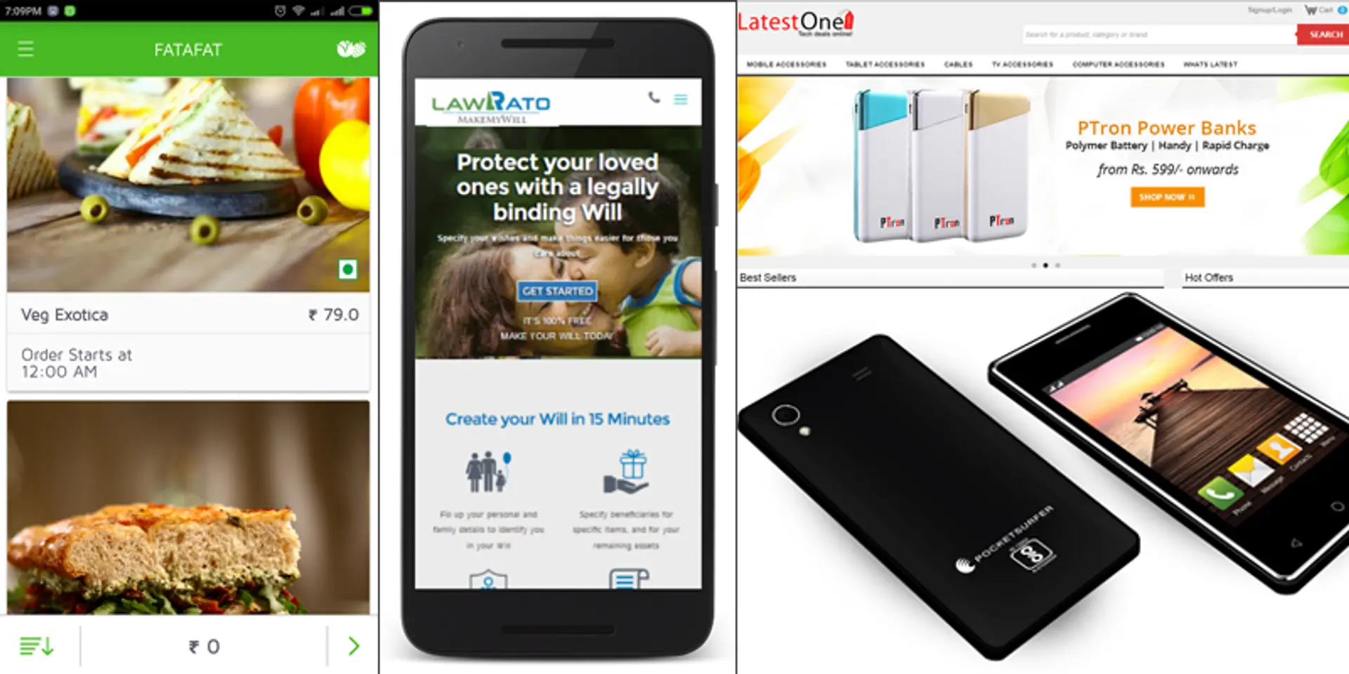 DataWind’s affordable smartphone, Jugnoo’s ready-to-eat meal delivery service, and more — the product launches of this week