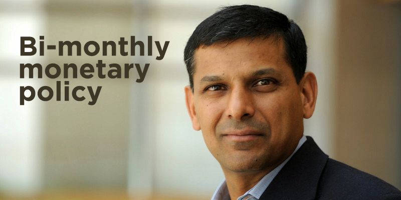 Raghuram Rajan’s last bi-monthly monetary policy - inflation remains a concern, FCNR payments won’t disrupt the economy