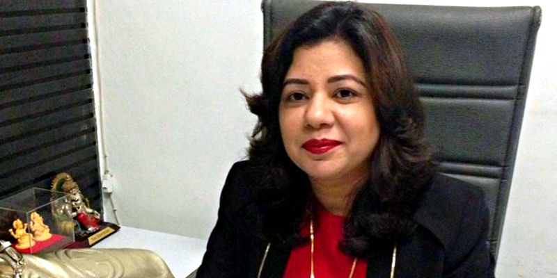 How Rashmmi Khetrapal escaped an abusive marriage to bounce back with a breakthrough startup idea