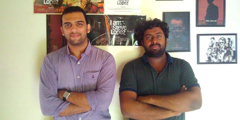 [Startup of the day] Kochi-based Reelmonk gives new movies on release date in your laptop