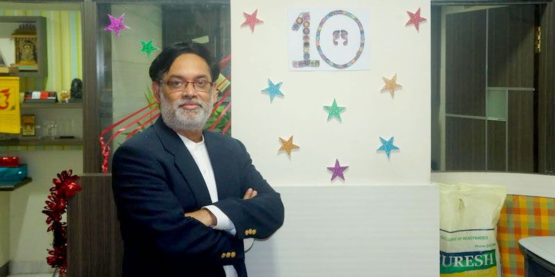 Achieving growth by leveraging people’s capabilities, this Hyderabad-based firm tells you how