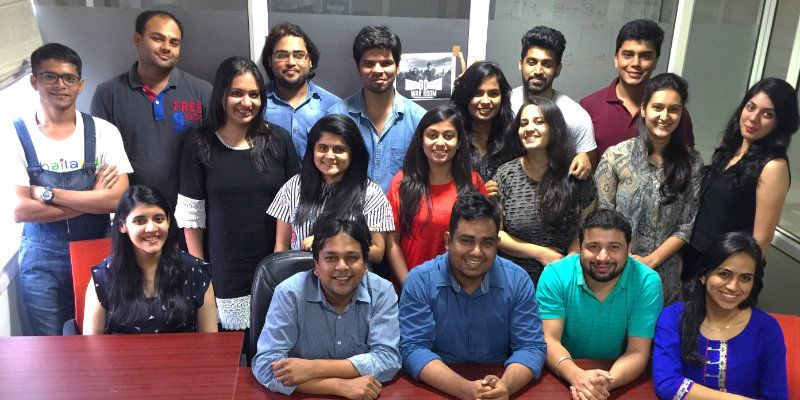 Delhi-based ShaadiSaga raises pre-series A funding from ah! Ventures, Anupam Mittal and others