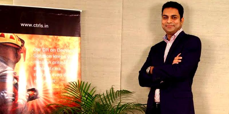 How an entrepreneur battled bankruptcy and built a Rs 250cr company