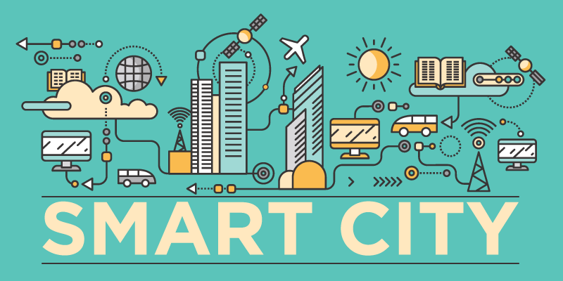 Cisco announces $1 B initiative to fund smart cities