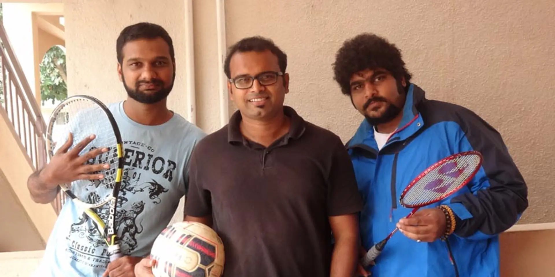 SportsKPI to find the next future sporting great from your street