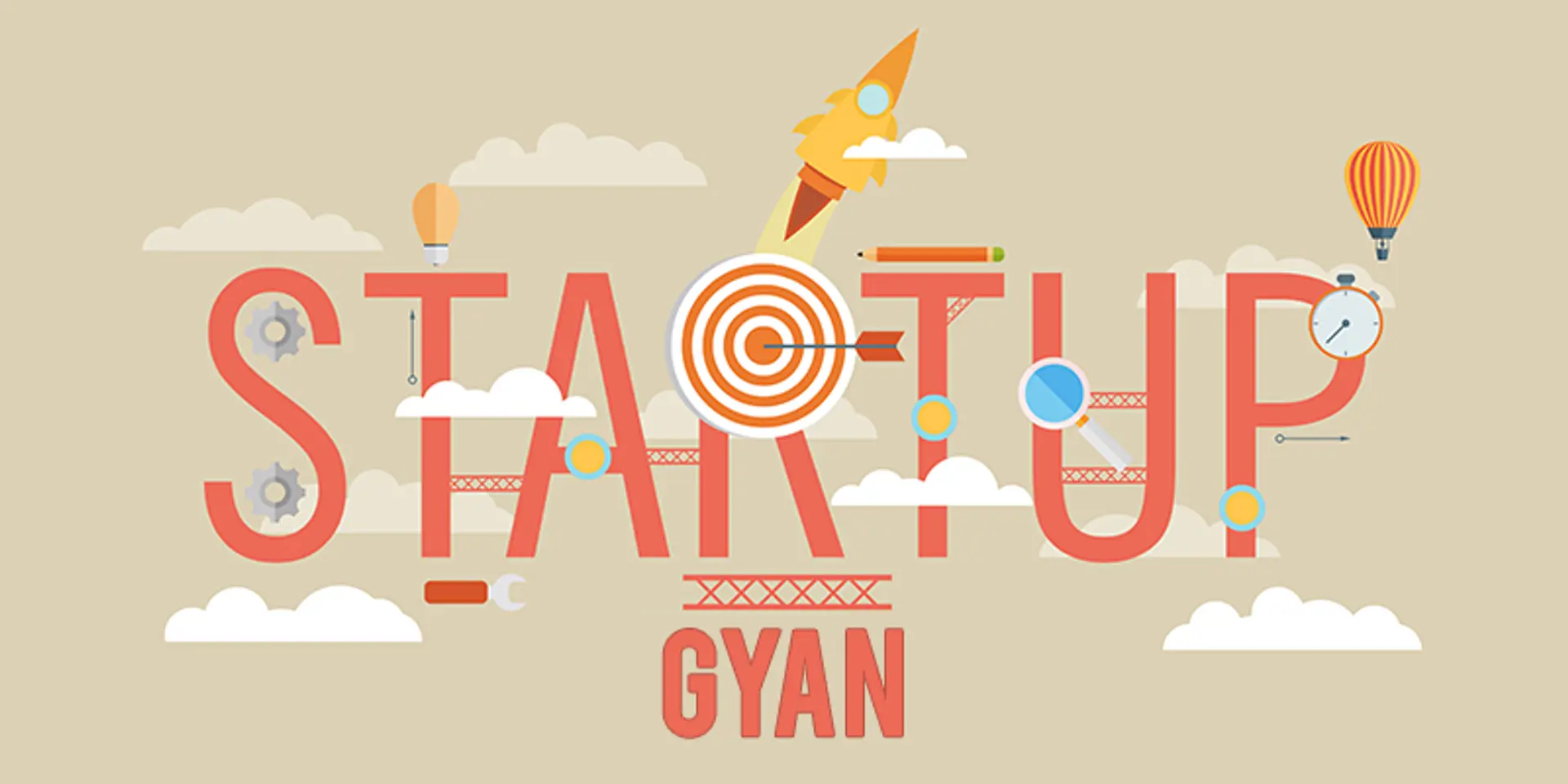 The basics of starting up — pointers by GlobalGyan’s Srinivasa Addepalli