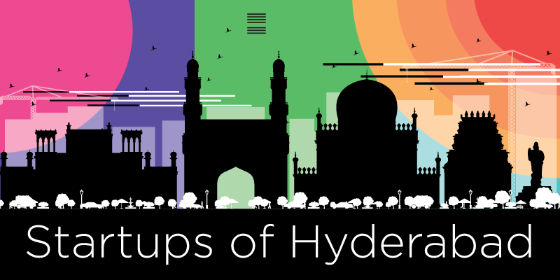 Hyderabad reignites its glorious startup chapter: here are 10 startups making a splash in the city