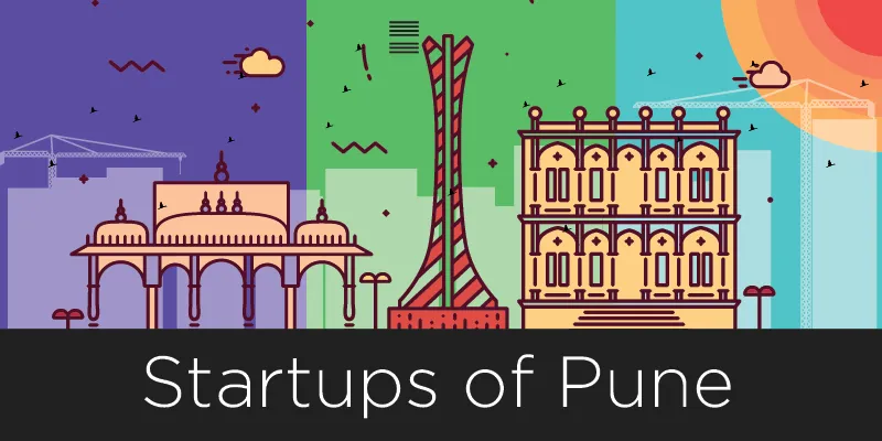 pune startups listicle
