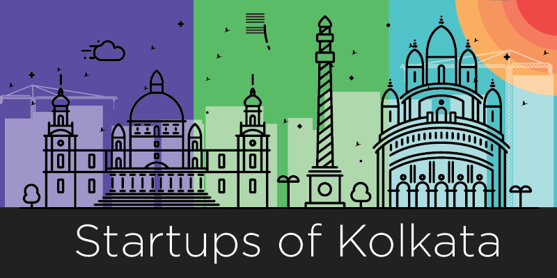 The city of joy rides high on startup fever: Watch out for 10 emerging startups from Kolkata