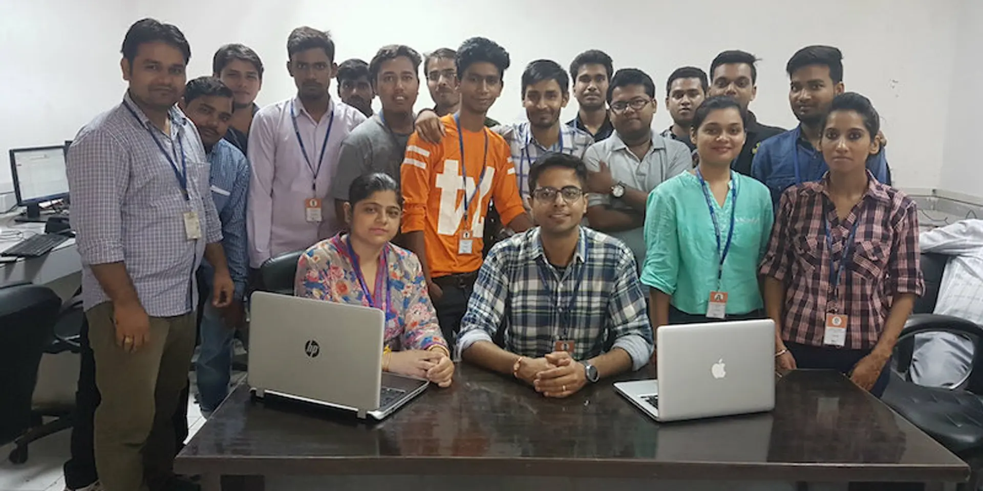 This 21-year-old lad believes he can take on Grofers, Big Basket in e-tailing grocery