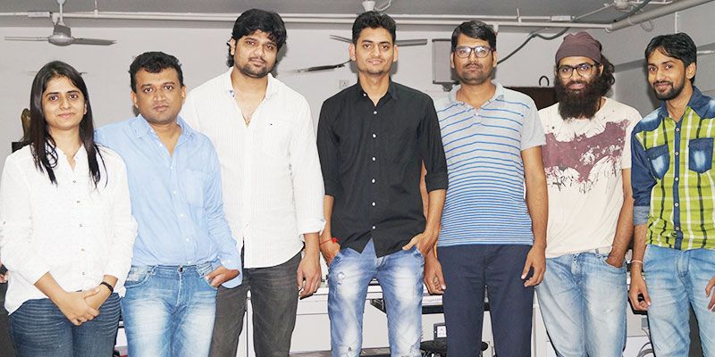 How Indore-based TM Store creates a unique app development product for startups