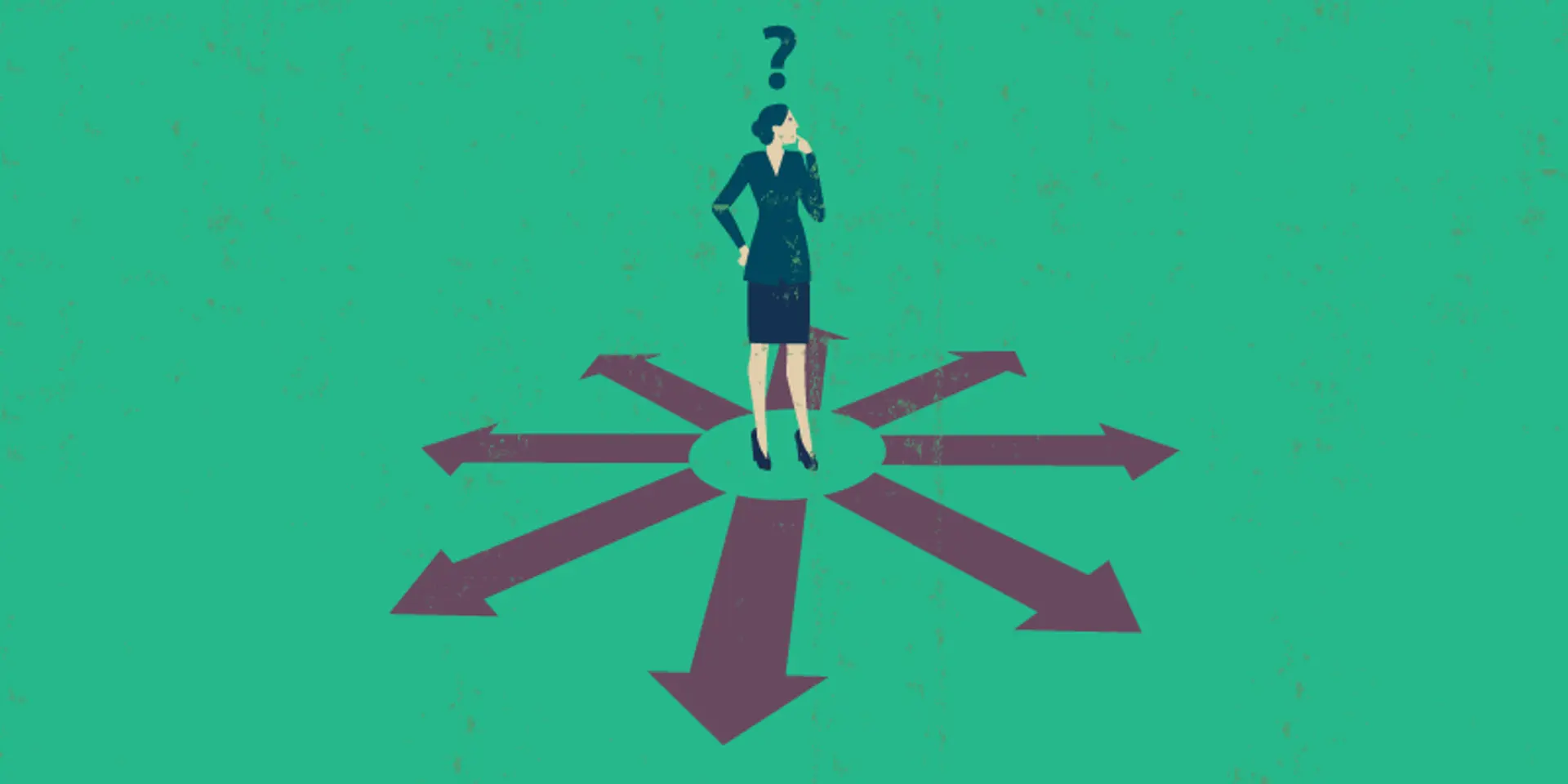 What do you want to do? - The challenges of picking a career