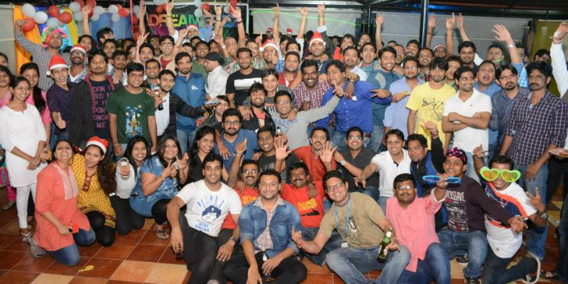 [Bootstrap Heroes] How DreamOrbit established itself in US market and bootstrapped its way to profitability