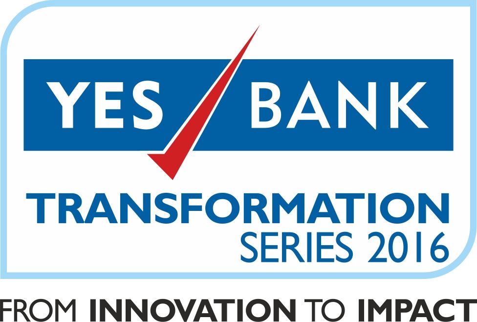 YES BANK Transformation Series