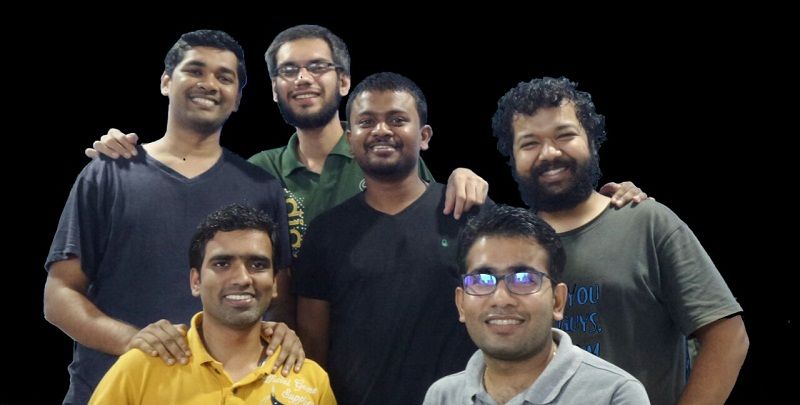 [Startup of the day] Truple — a startup by IIT-IIM alumni that promotes social activity instead of just networking